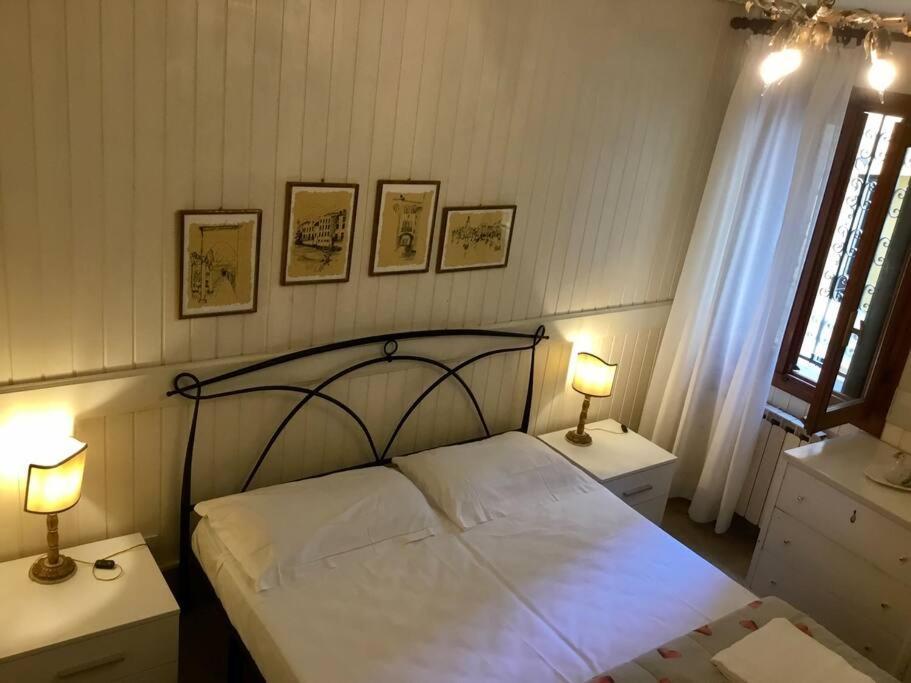 Apartment Close San Marco And Biennale Venice Exterior photo
