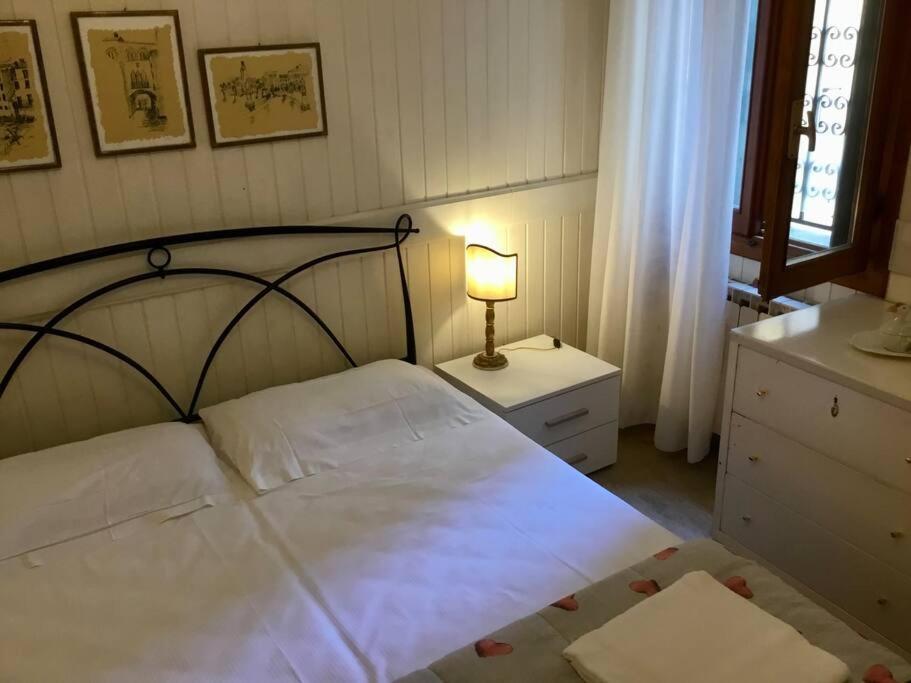Apartment Close San Marco And Biennale Venice Exterior photo